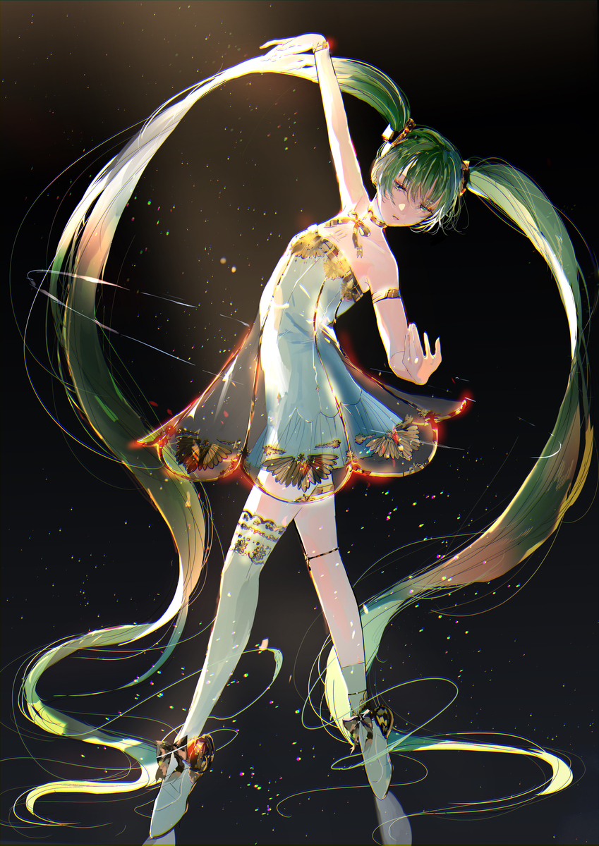初音ミクシンフォニー2025