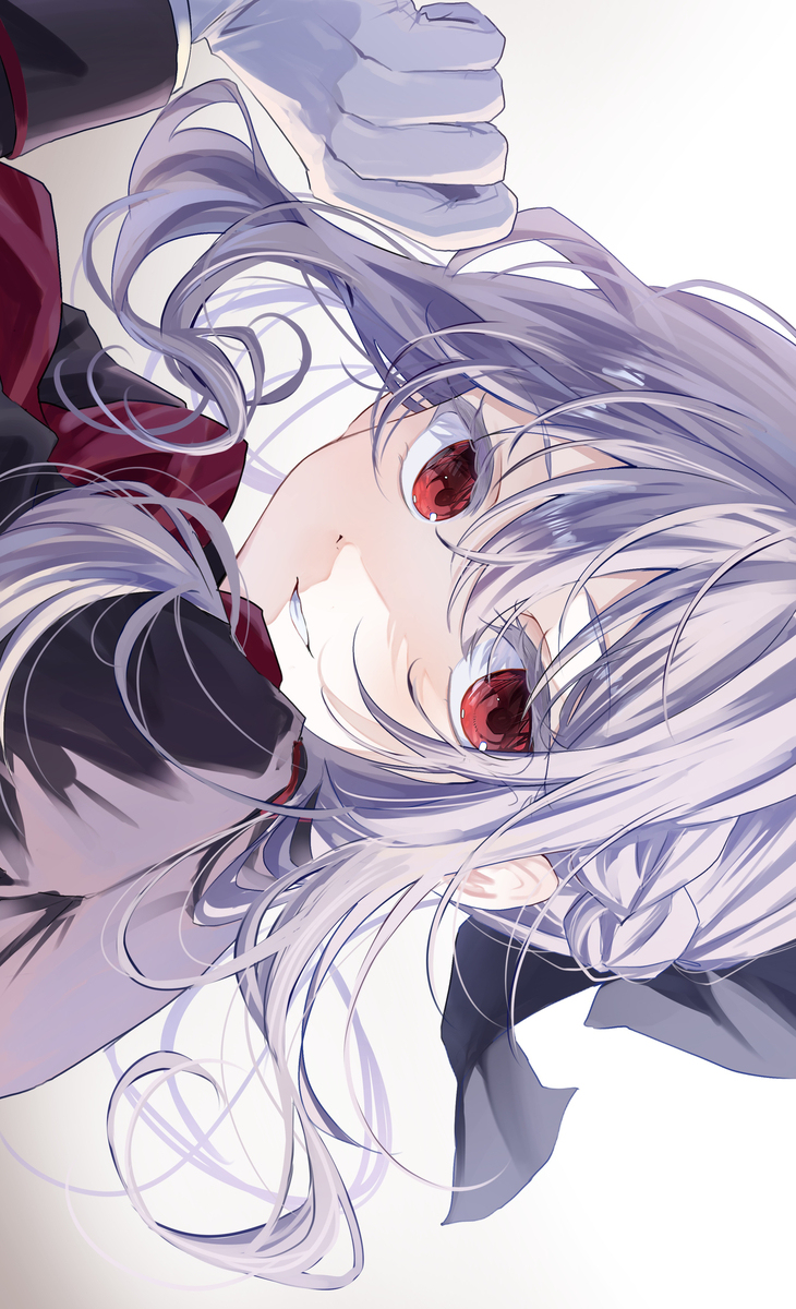柊シノア