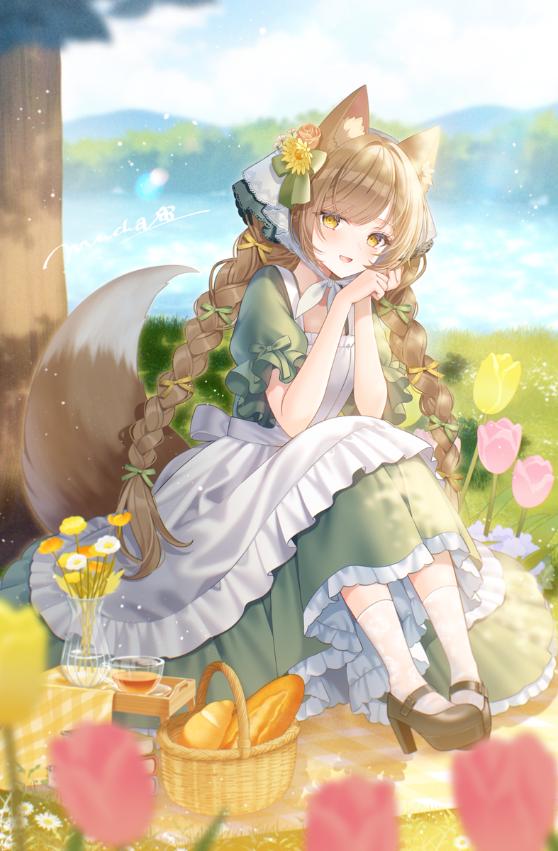ピクニック