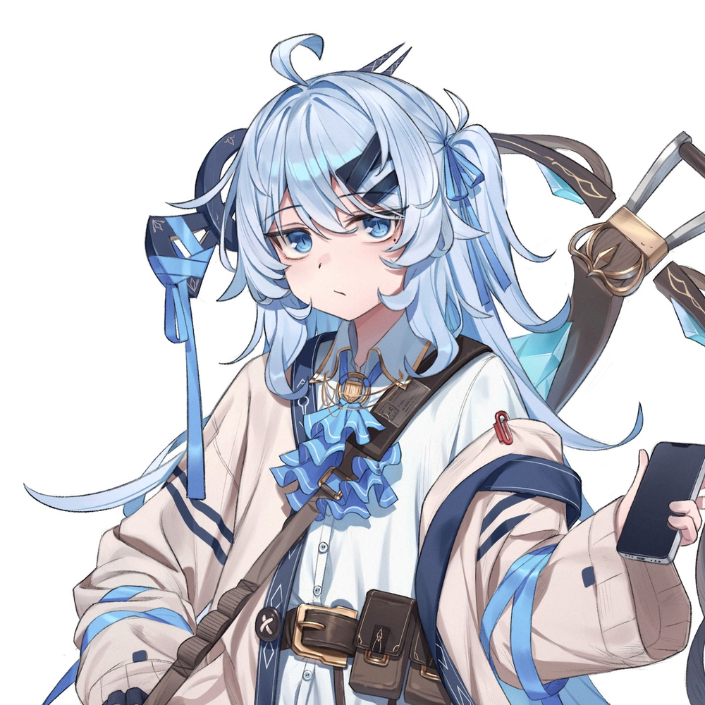 アヒシャちゃん