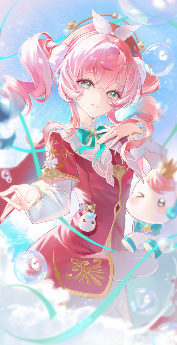 ヒアンシー