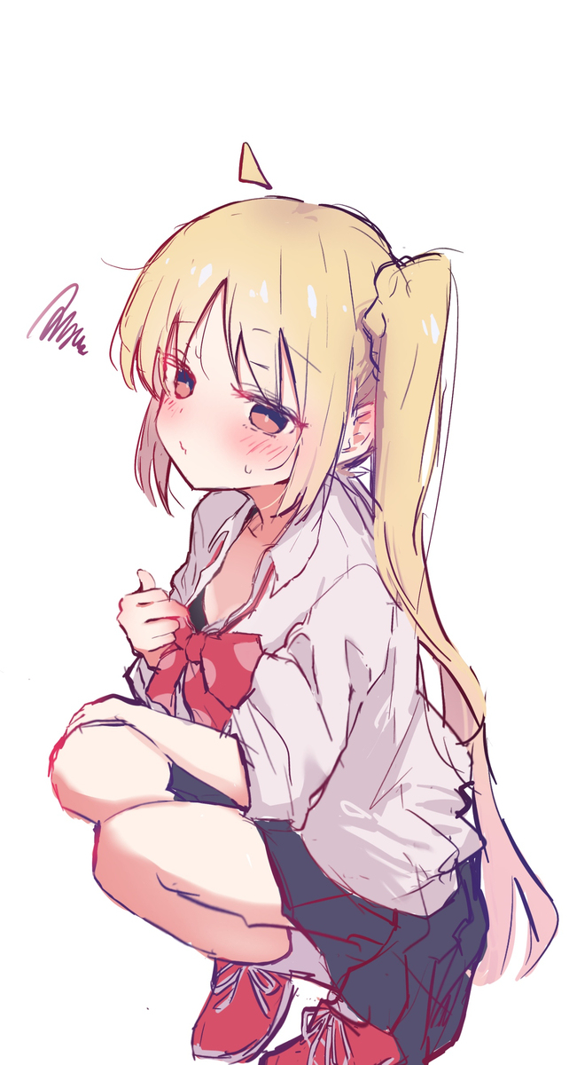 ぼざろまとめ2