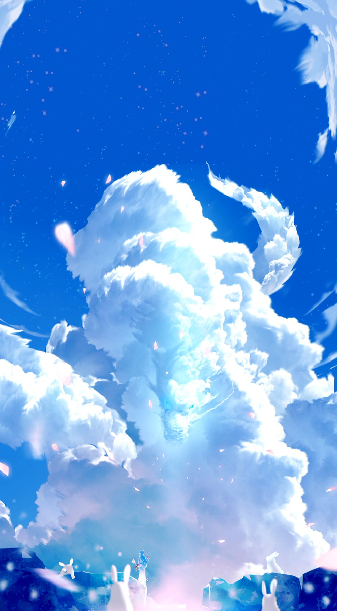 雨の日   竜神さま雨を降らせて☔