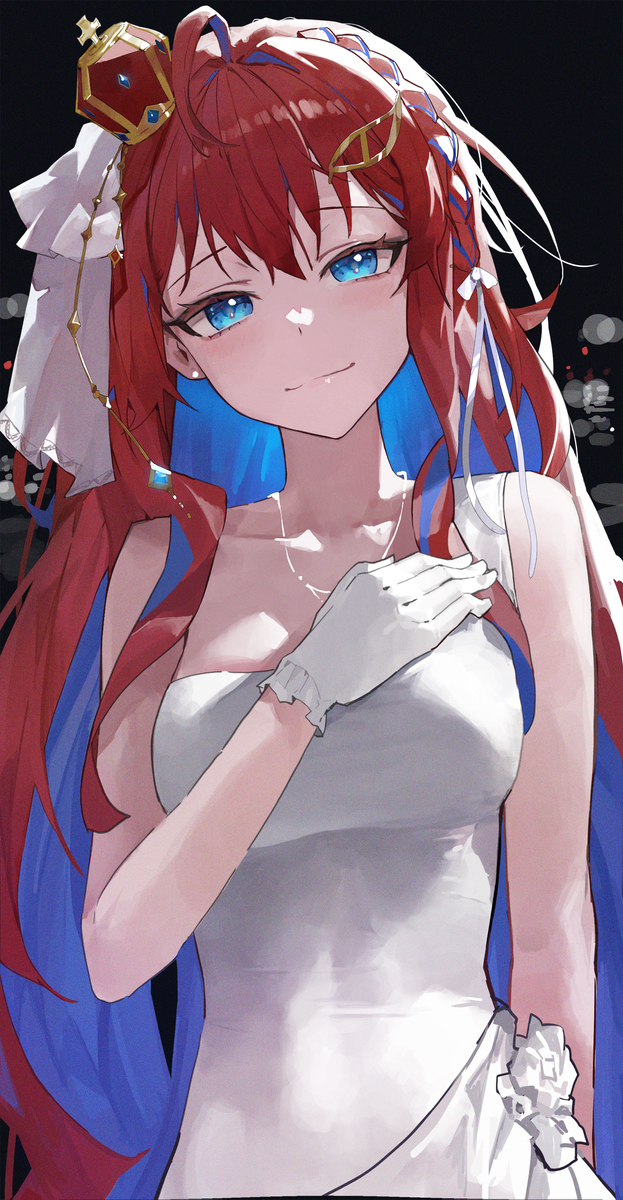 레드