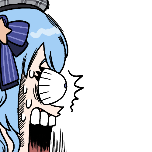 星街すいせい
