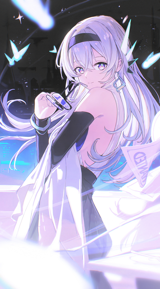 无题