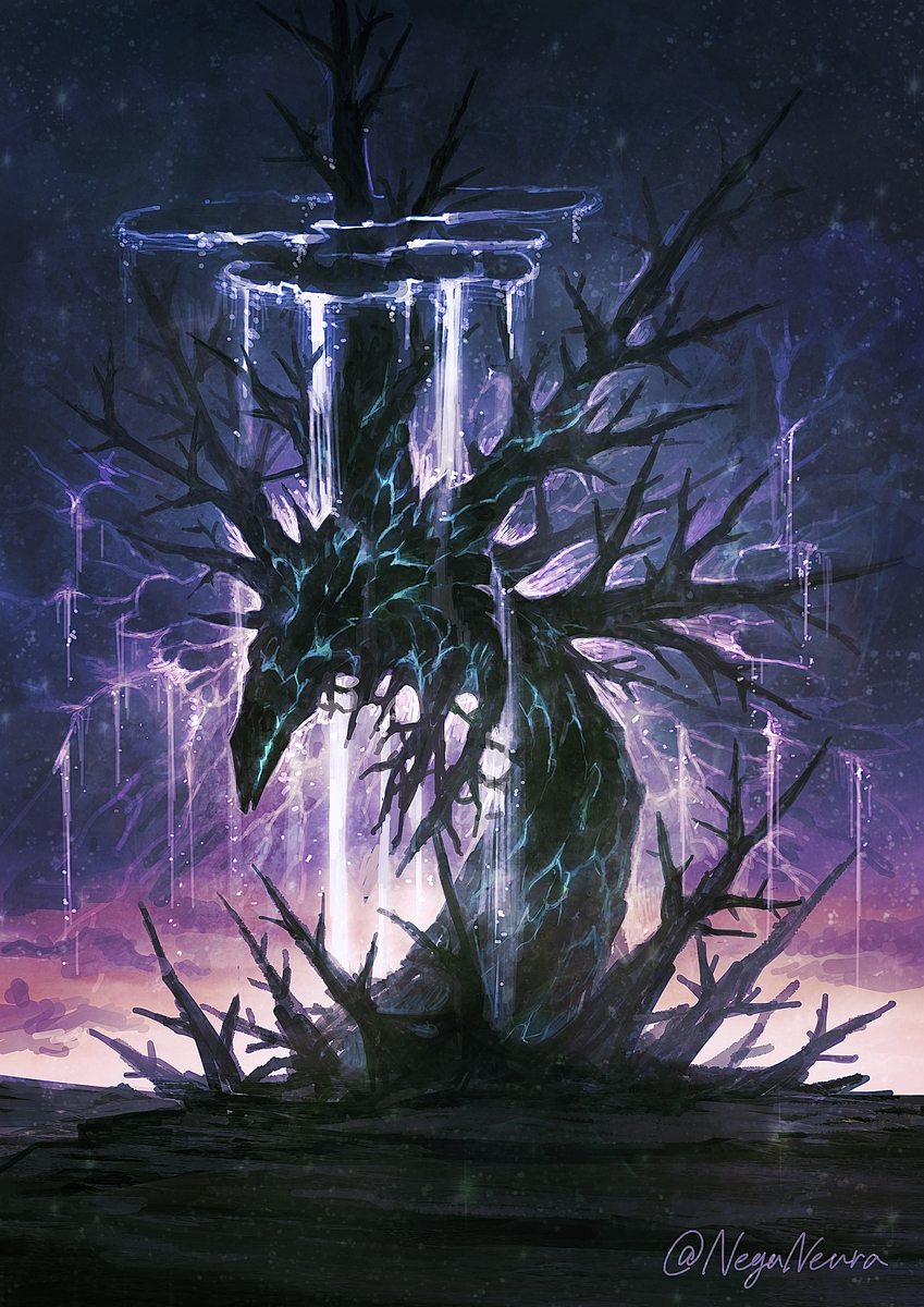 tree