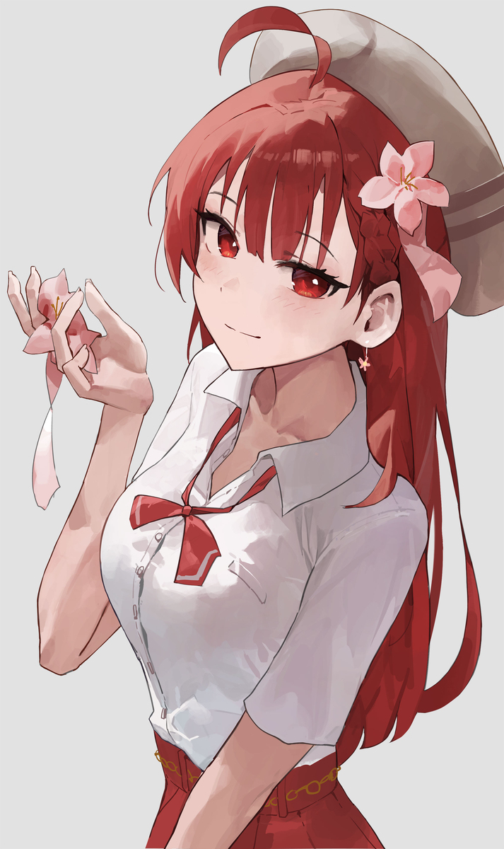 꽃핀