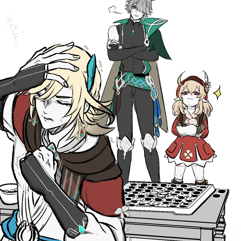 オセロ