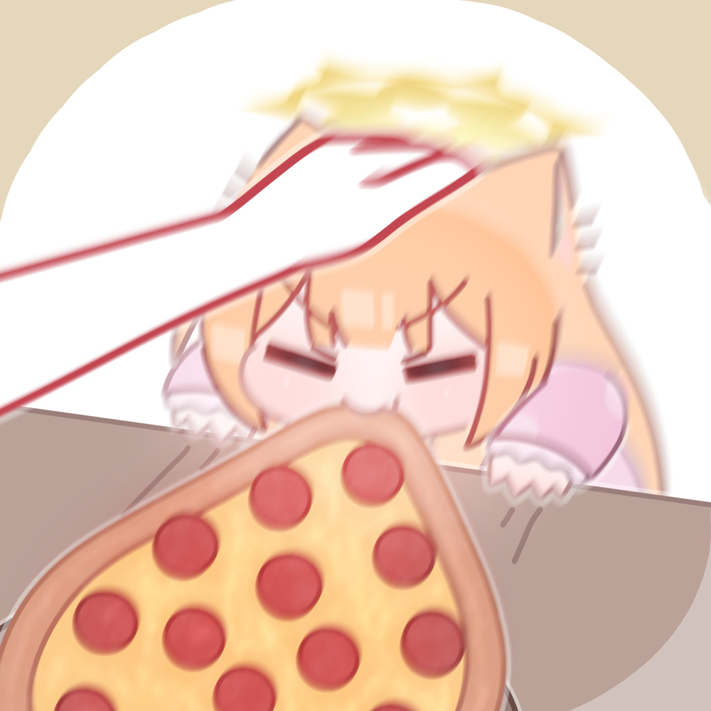 pizza