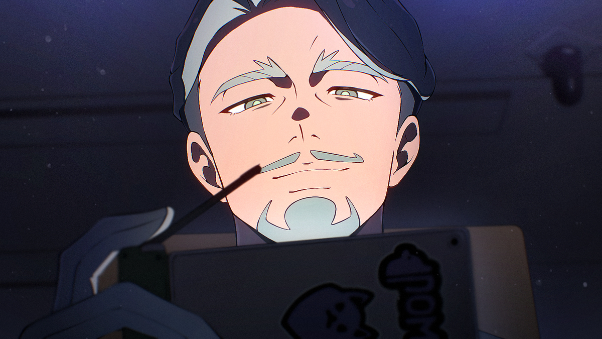 緑のおじさんまとめ6