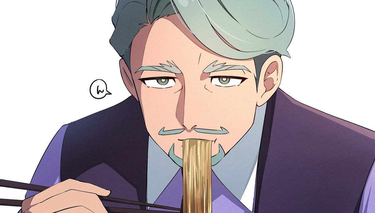 緑のおじさんまとめ6