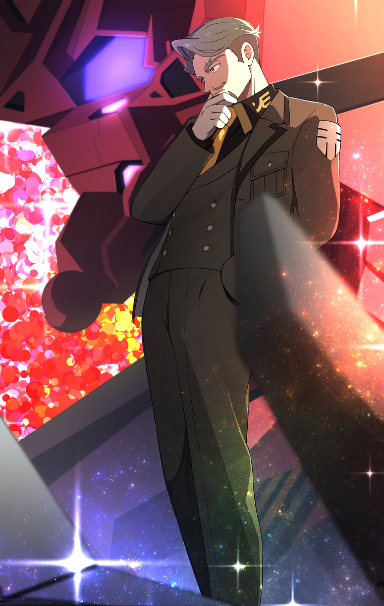 緑のおじさんまとめ6