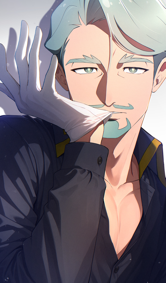 緑のおじさんまとめ6