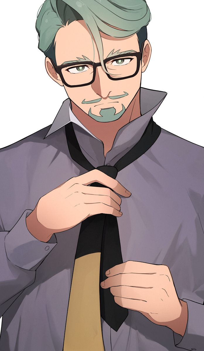 緑のおじさんまとめ6