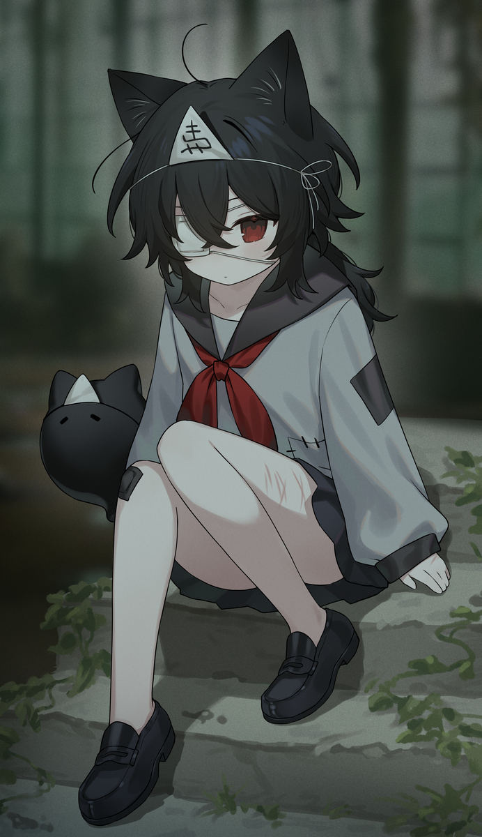 霧