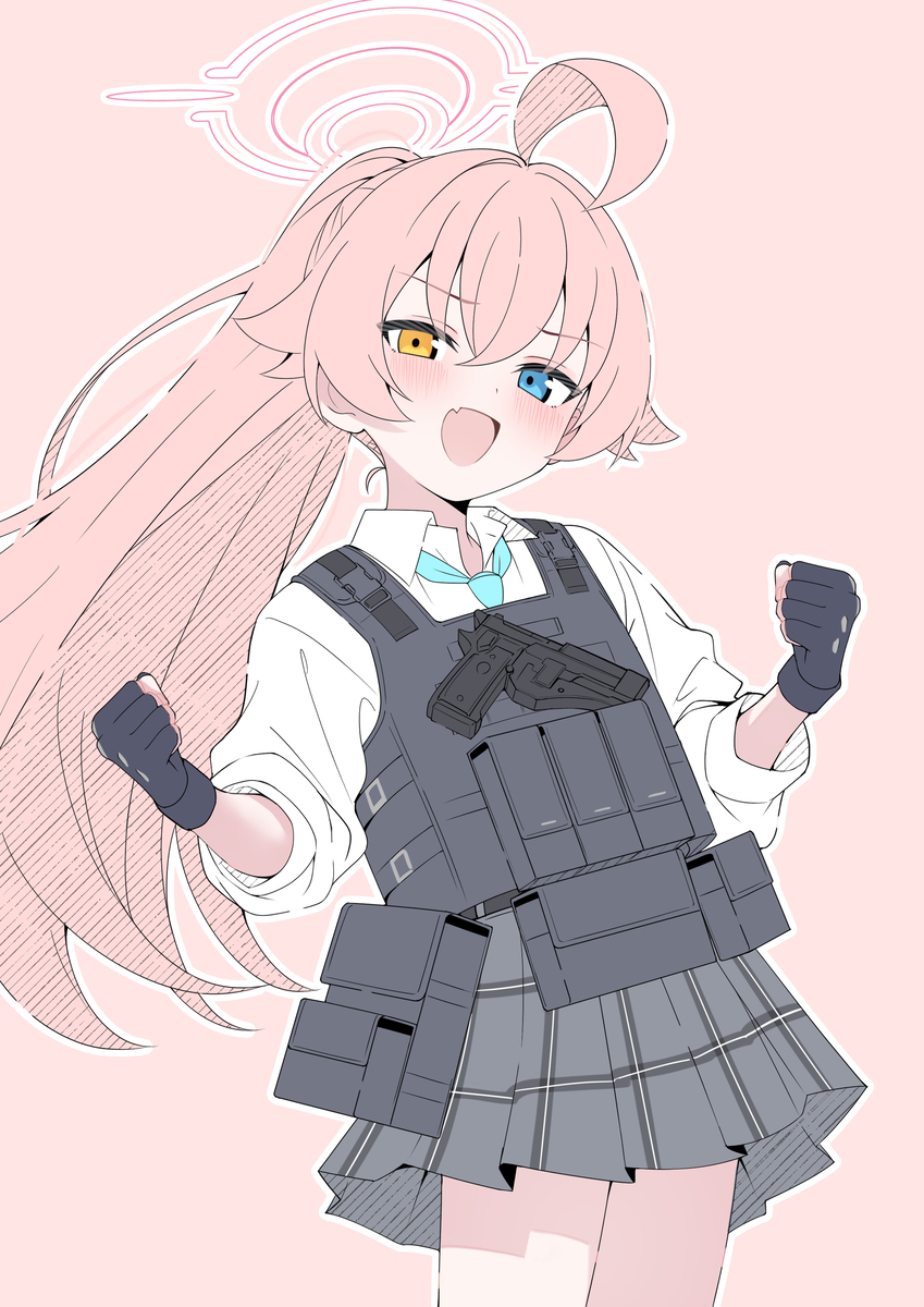 さ、おじさんとやろっか？