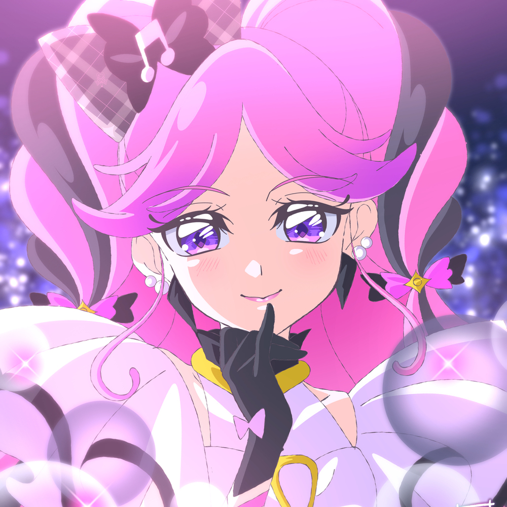 キュアキッス