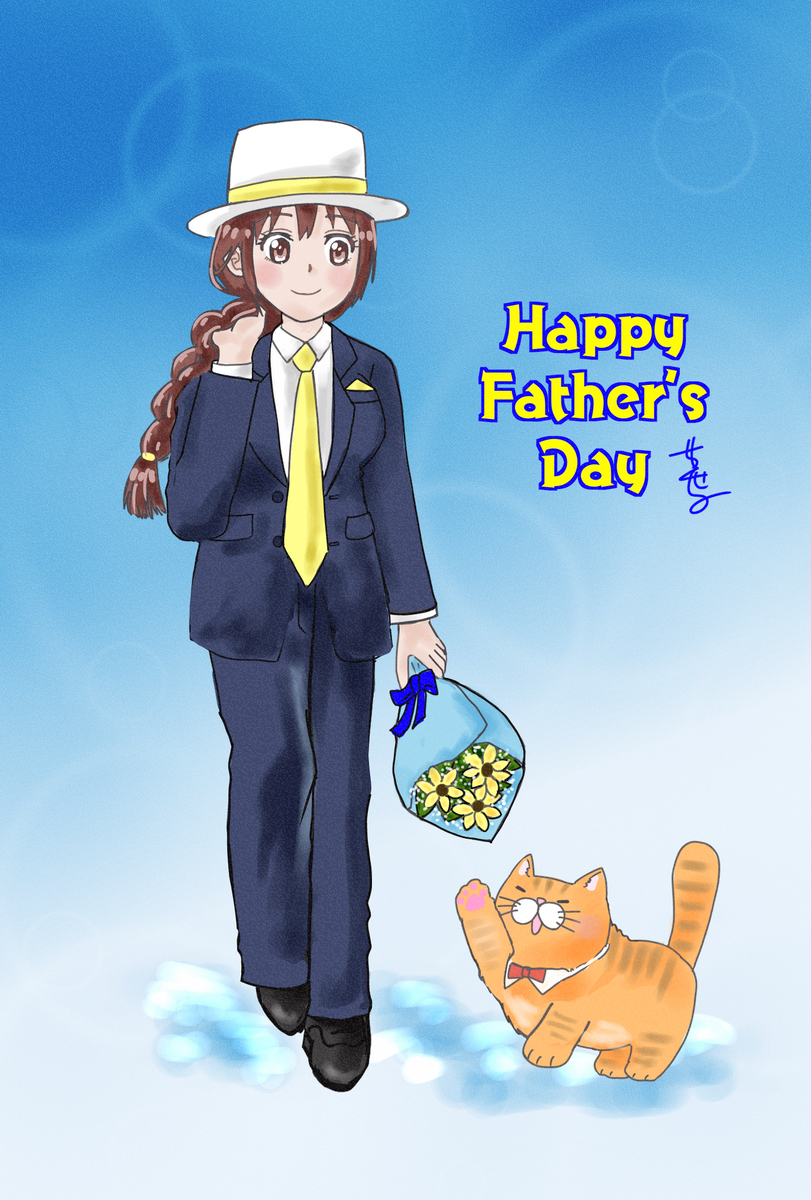 👔メンズスーツを着こなして👔