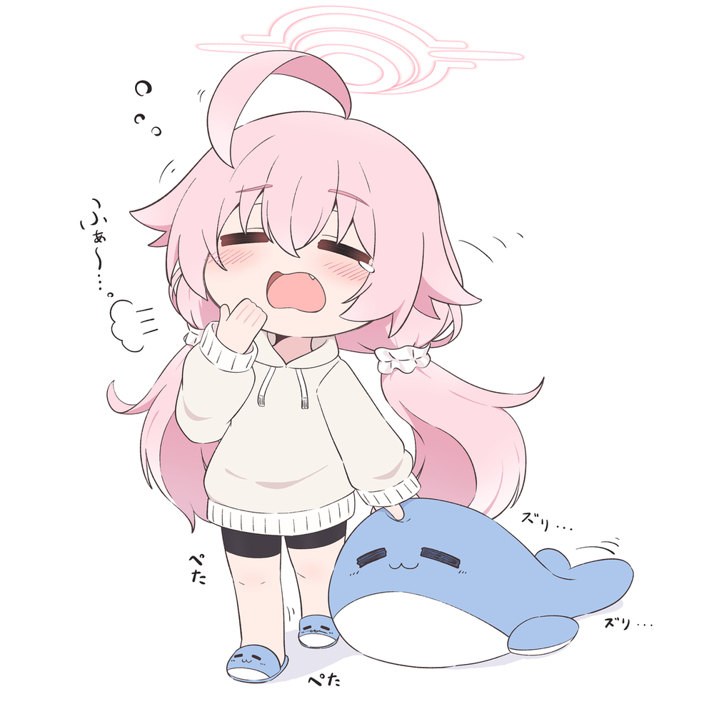 ついったーにあげてた絵