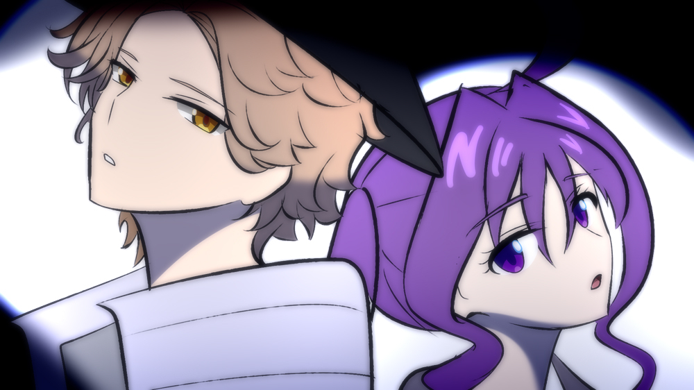 『Plazma♡』