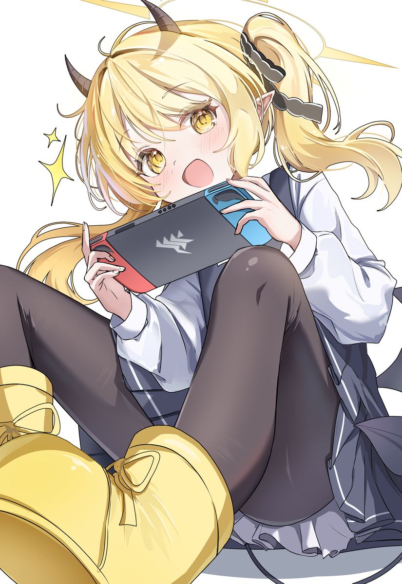 イブキ