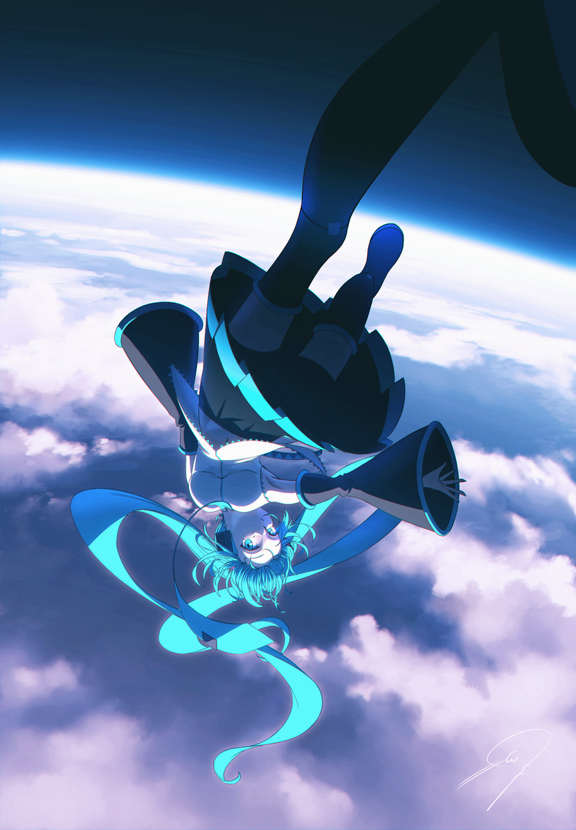 Free Fall