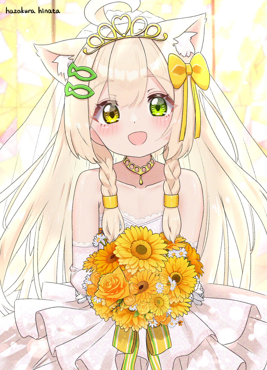 ウェディンングくるみちゃん！💍✨