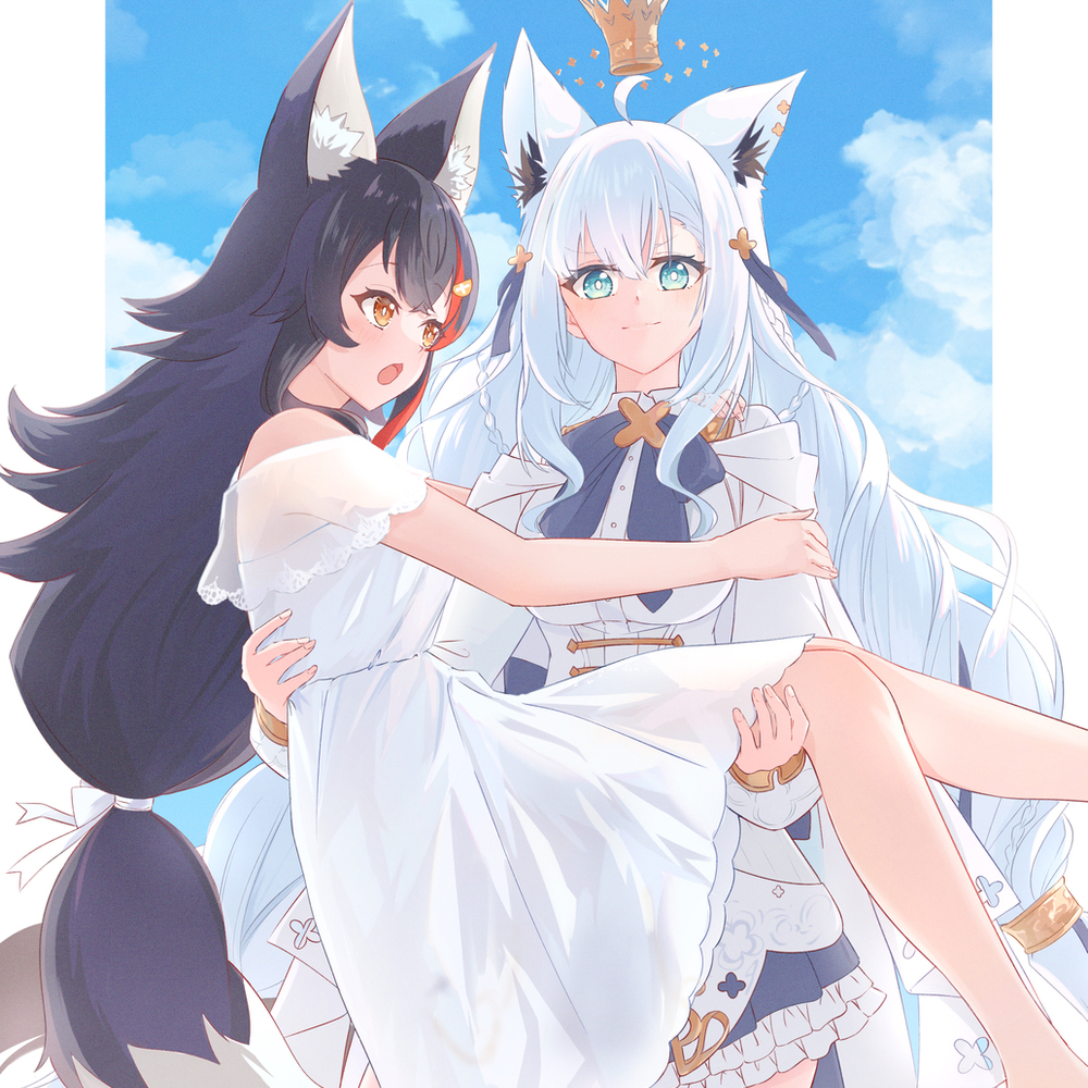 お姫様抱っこ