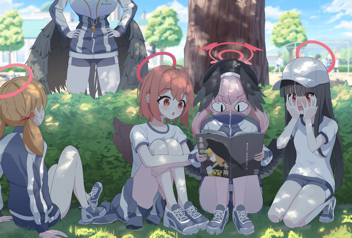 とある朝練