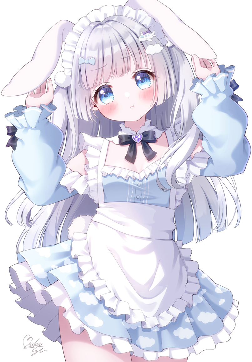 むっ🐰✈️