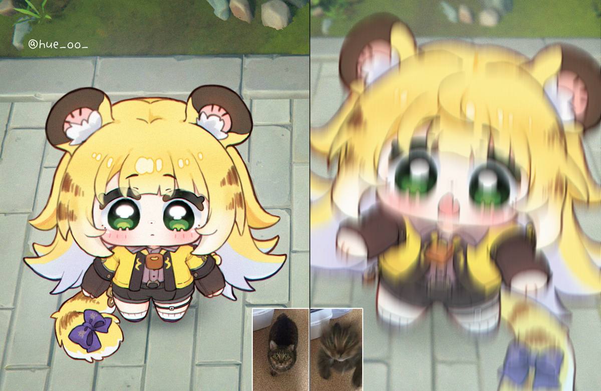 🐯(jump)