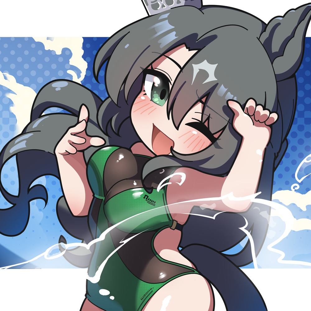 サトノクラウン