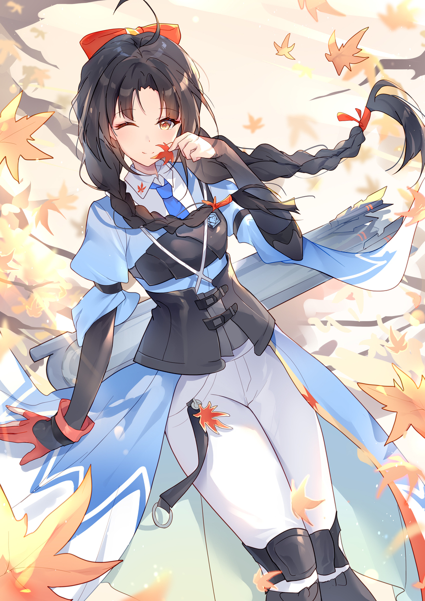 千代