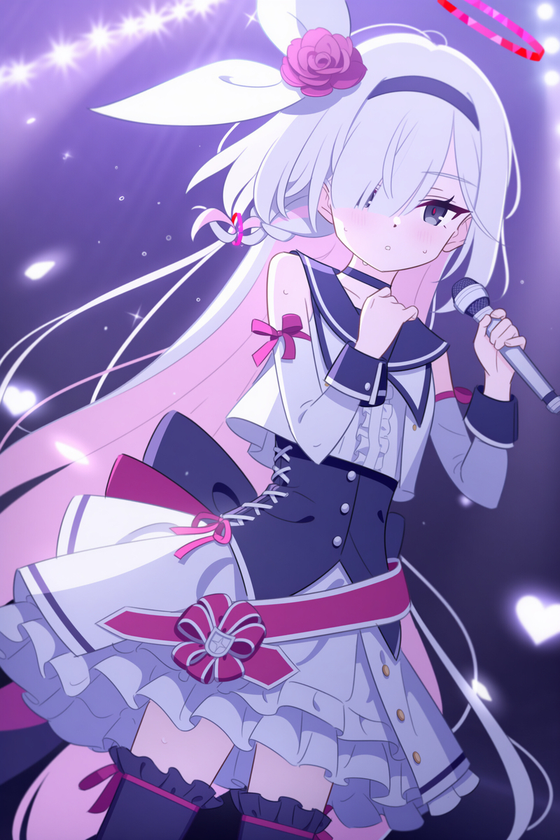Idol OS!