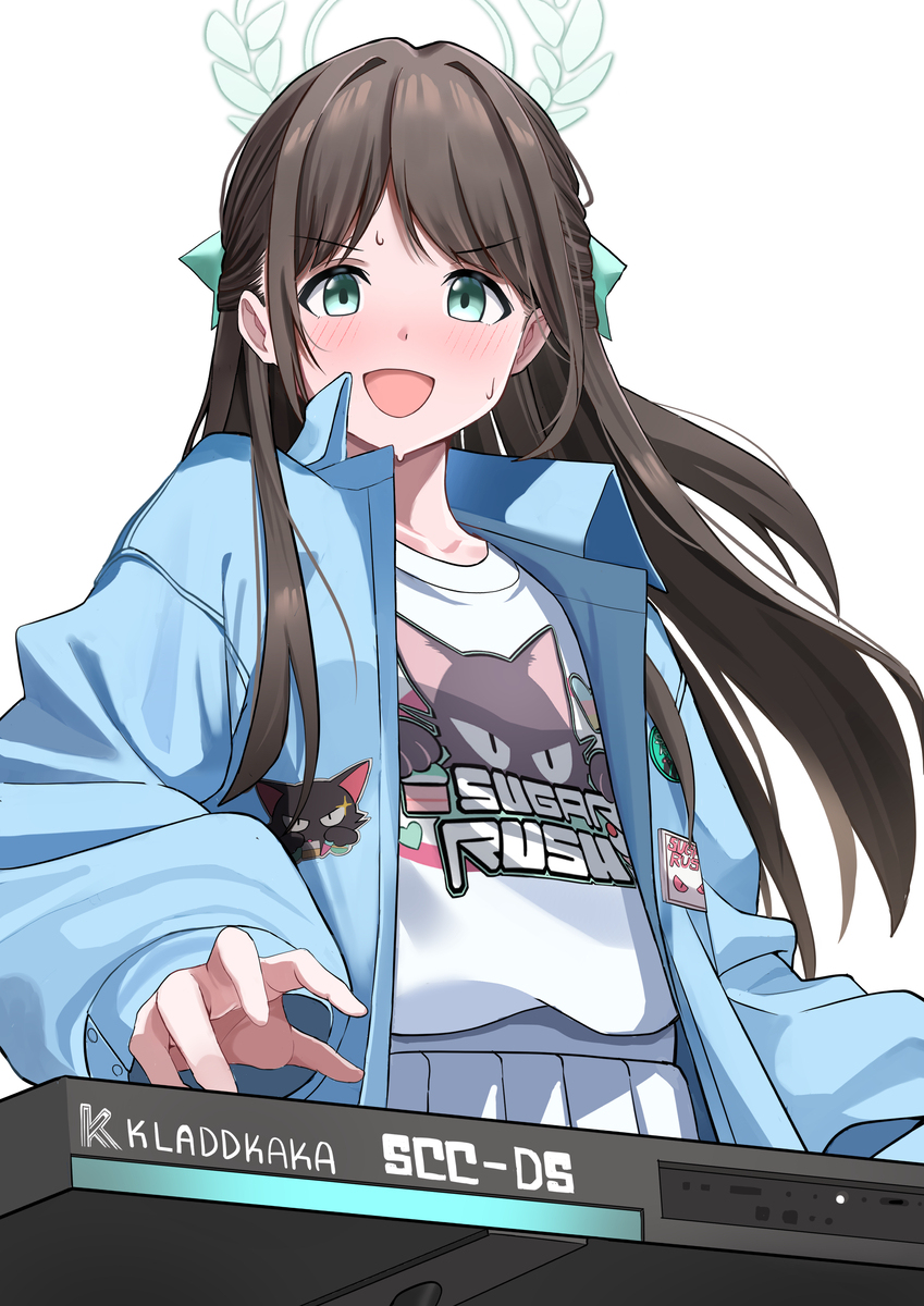 アイリ