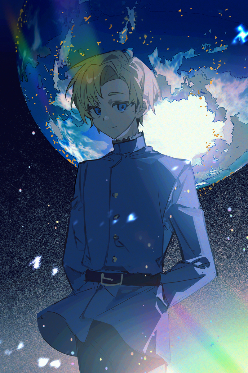 チ。LOG