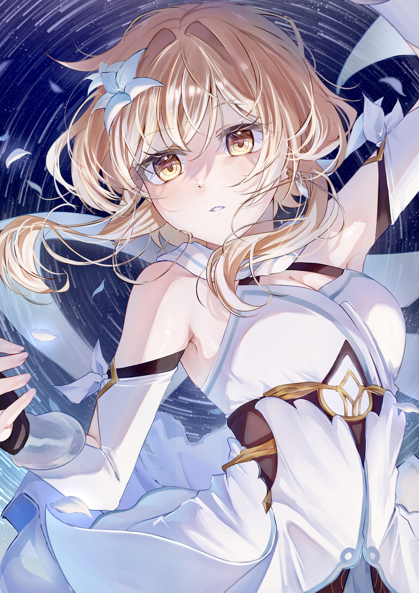 蛍ちゃん