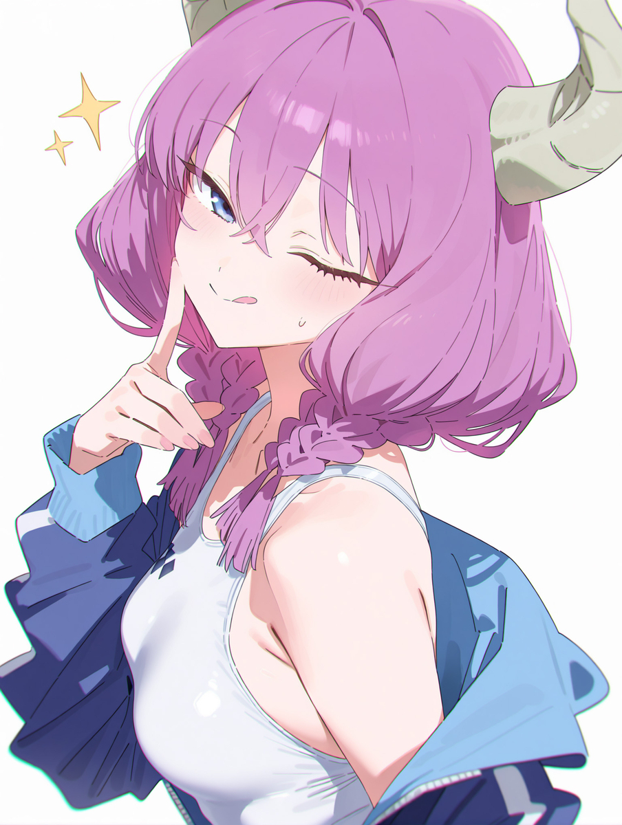 水着アウラ