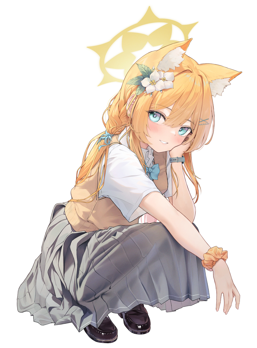 伊落マリー