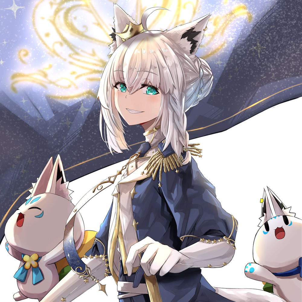 フブさんまとめ①
