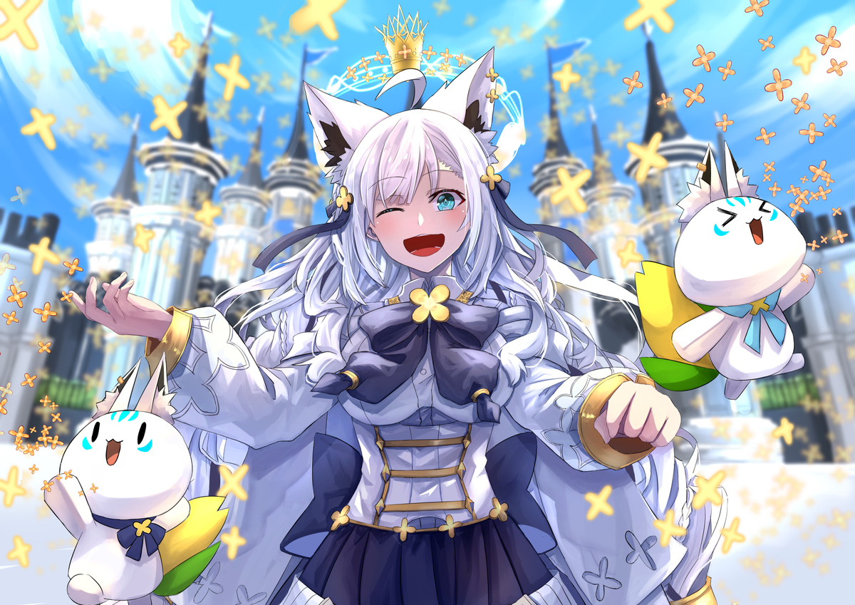 フブさんまとめ①
