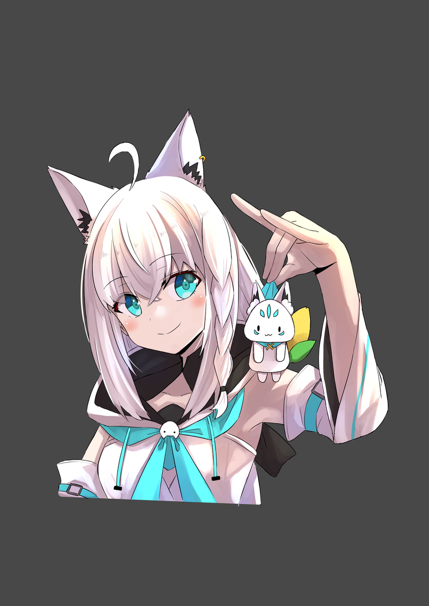フブさんまとめ①