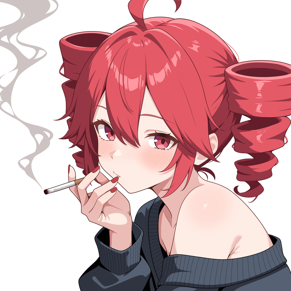 たばこテト