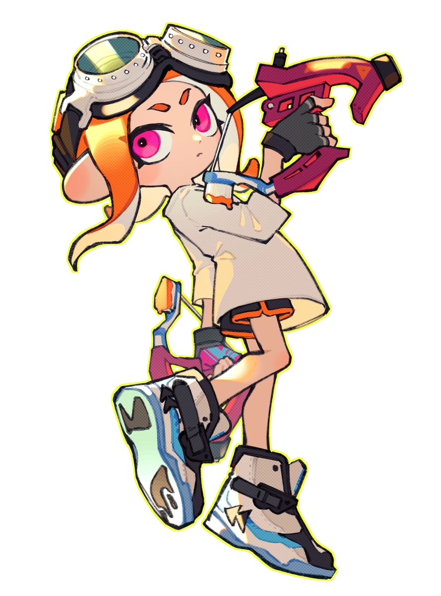 🐙