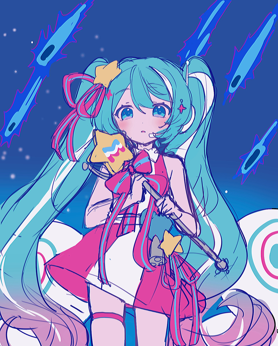 フューチャー・イヴ