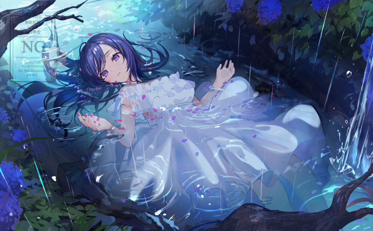 雨音