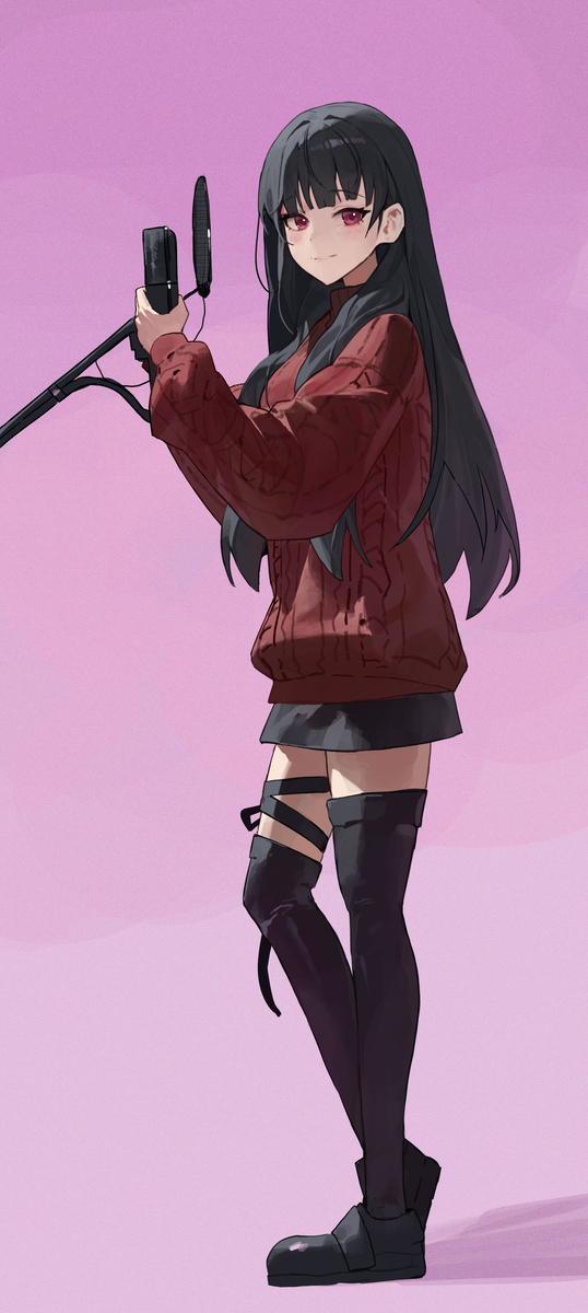 키마