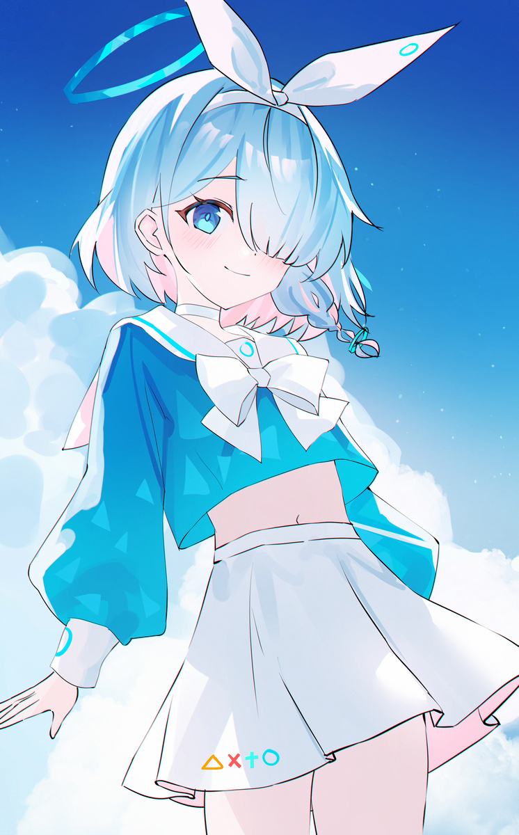 83 アロナ