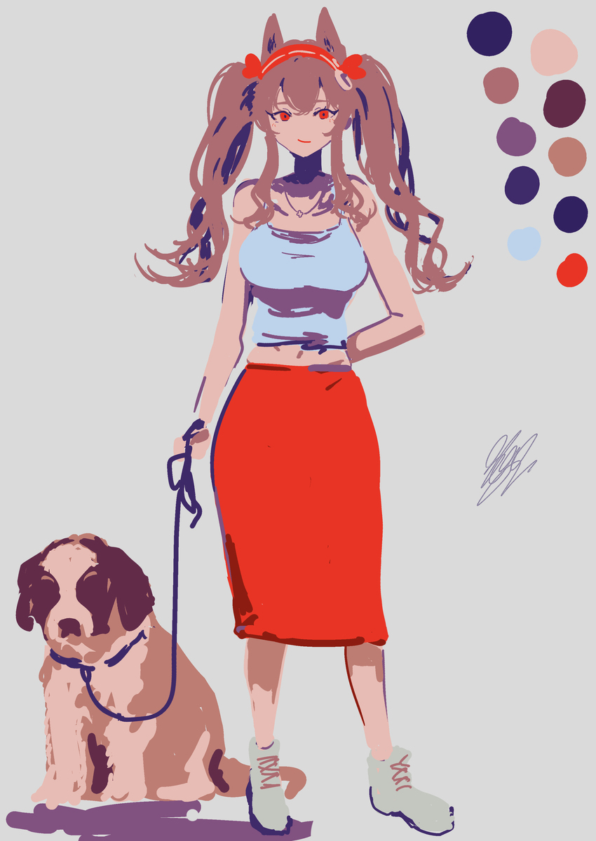 Angelina
